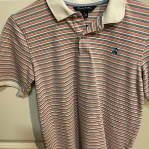 Brooks Brothers boys polo shirt